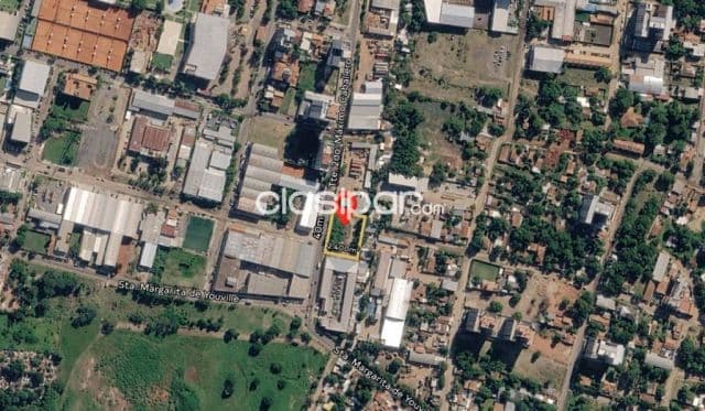 Terreno en YTAY, Asunción - foto 3