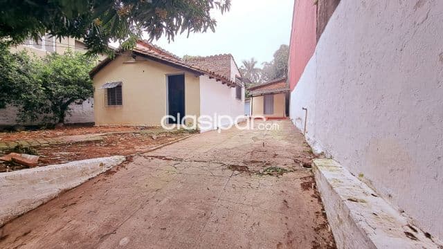 Casa en SAN VICENTE, Asunción