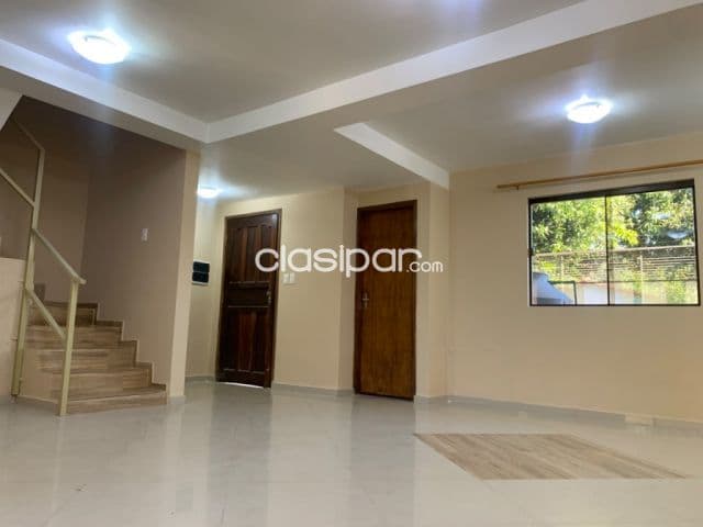 Dúplex en Ruta 1, Capiatá - foto 3