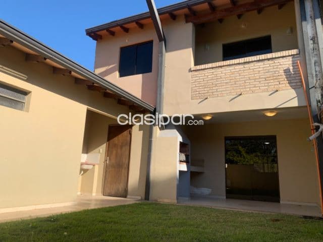Dúplex en Ruta 1, Capiatá - foto 6