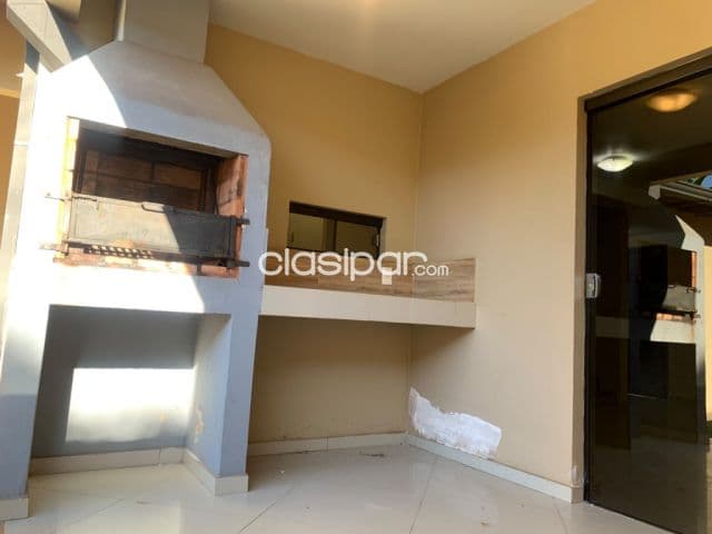 Dúplex en Ruta 1, Capiatá - foto 7