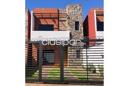 Dúplex en Central Capiata Cerrito CERRITO CAPIATA, Capiatá - foto 3