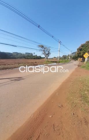 Terreno en Avenida Mora Cue, Luque - foto 3