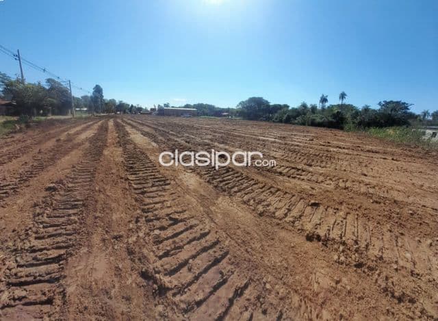 Terreno en Avenida Mora Cue, Luque - foto 4