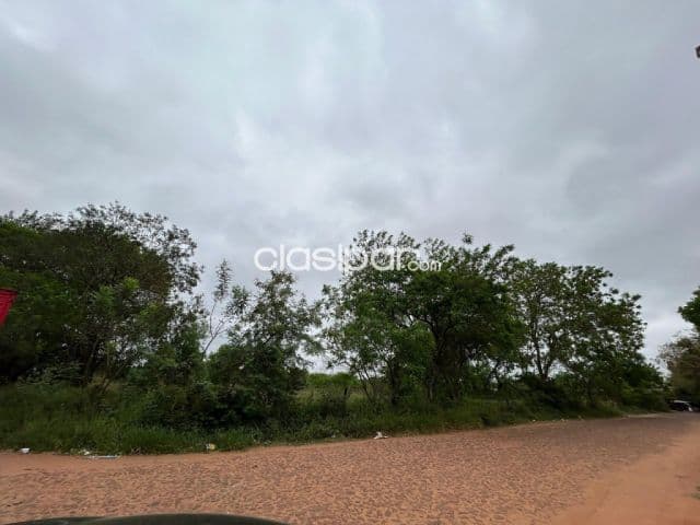 Terreno en San Lorenzo - foto 2
