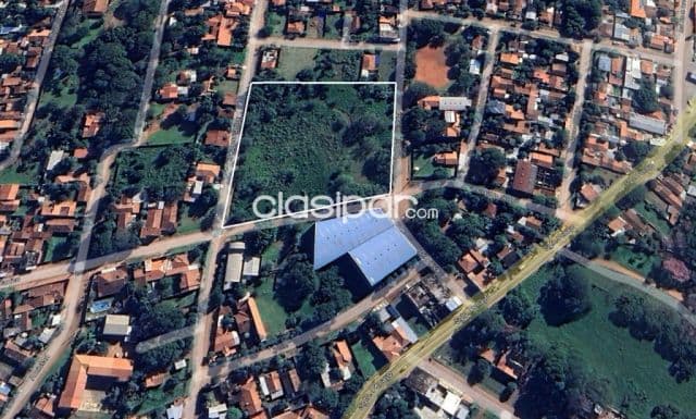 Terreno en San Lorenzo - foto 3