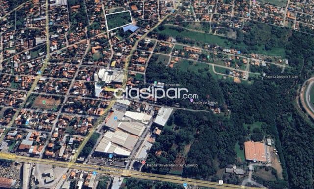 Terreno en San Lorenzo - foto 4