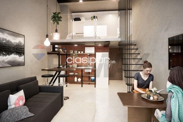 Departamento en Villa Elisa, Central, Villa Elisa - foto 4