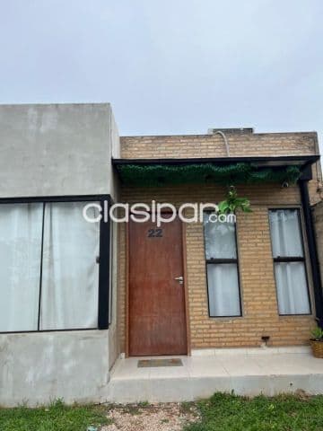 Dúplex en la lomita, Ñemby