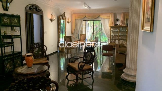 Casa en LOS LAURELES, Asunción - foto 7