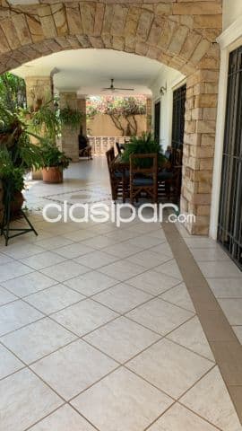 Casa en LOS LAURELES, Asunción - foto 8