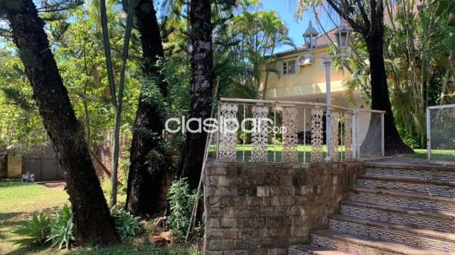Casa en LOS LAURELES, Asunción - foto 9