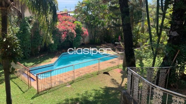 Casa en LOS LAURELES, Asunción - foto 10