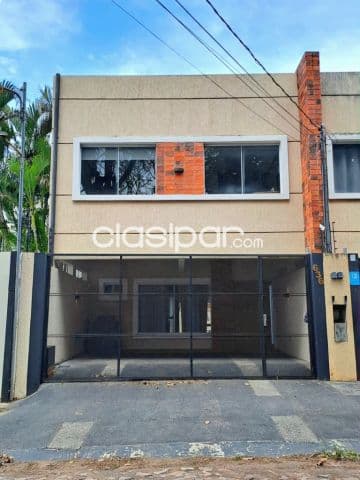 Dúplex en Paseo La Galería, Asunción