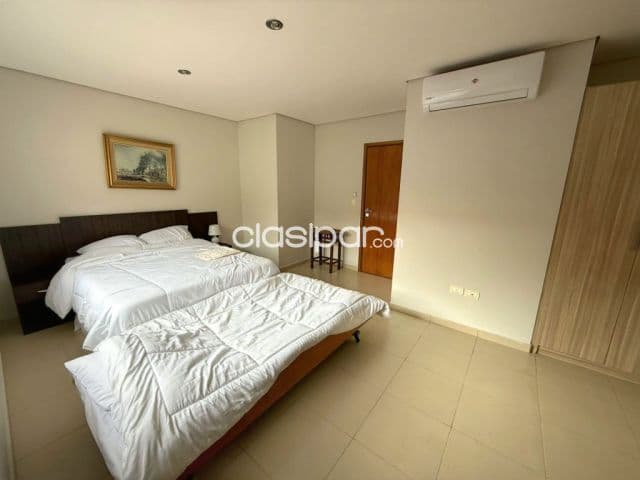 Dúplex en Paseo La Galería, Asunción - foto 6