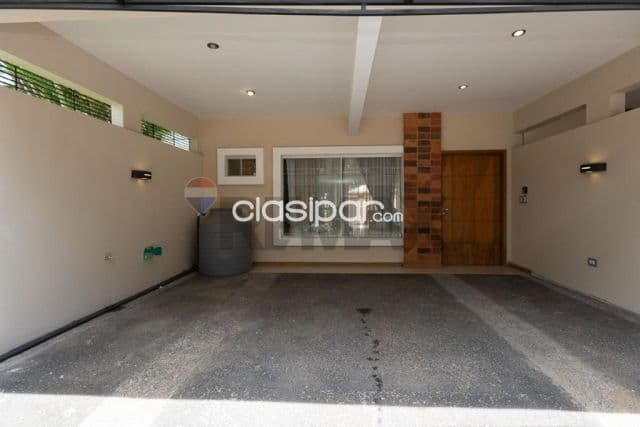 Dúplex en San Cristobal, Asunción - foto 2