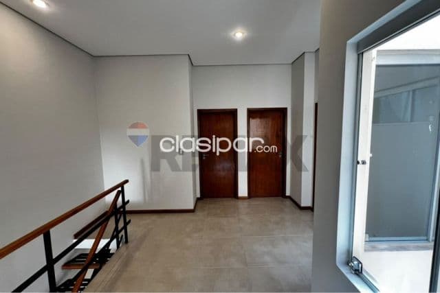 Dúplex en San Cristobal, Asunción - foto 4