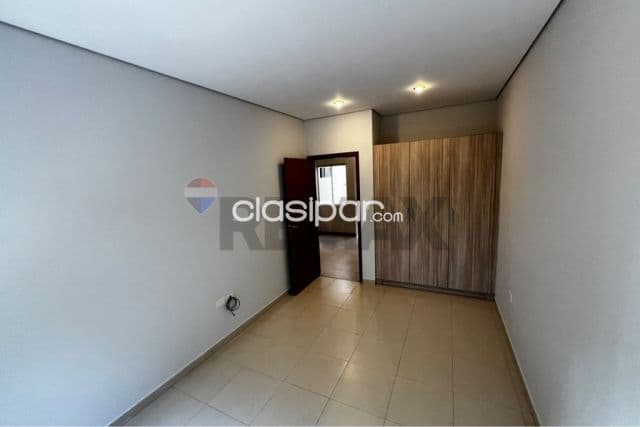 Dúplex en San Cristobal, Asunción - foto 6