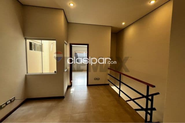 Dúplex en San Cristobal, Asunción - foto 7