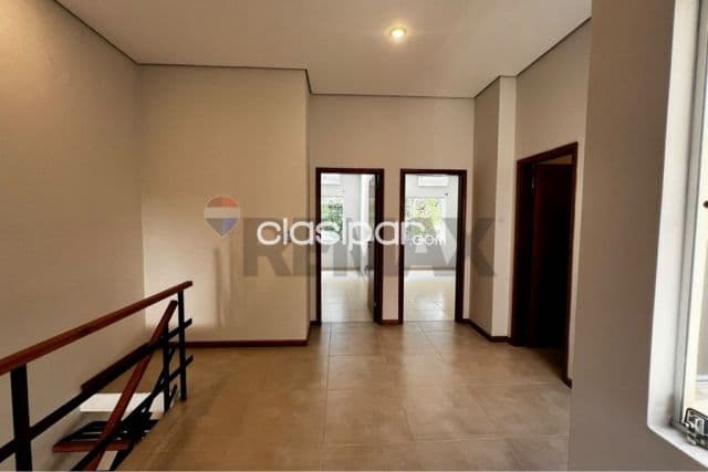 Dúplex en San Cristobal, Asunción - foto 8