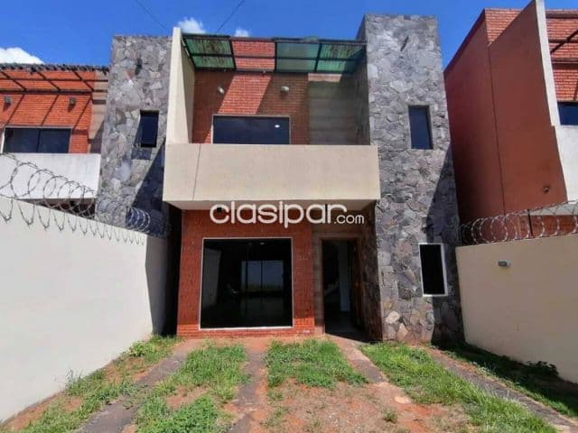 Dúplex en Cerrito