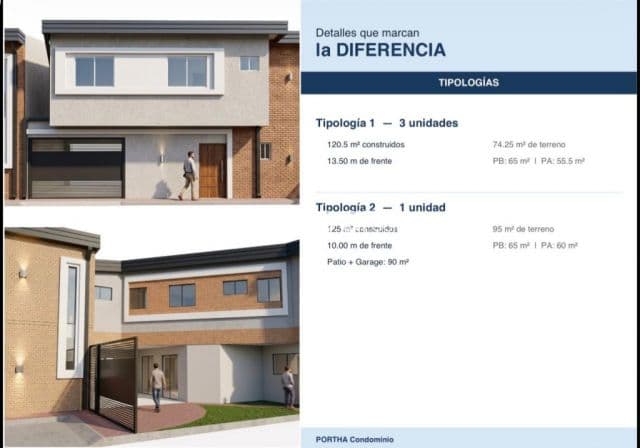 Dúplex en SAN VICENTE, Asunción