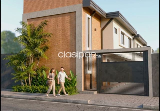 Dúplex en SAN VICENTE, Asunción - foto 2