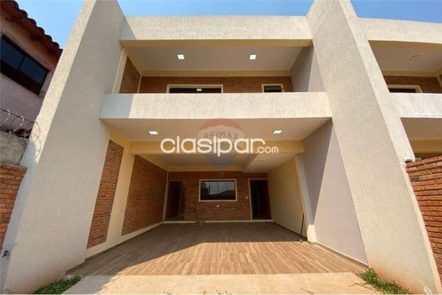 Dúplex en La Concordia