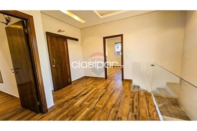 Dúplex en San Vicente, Asunción - foto 2