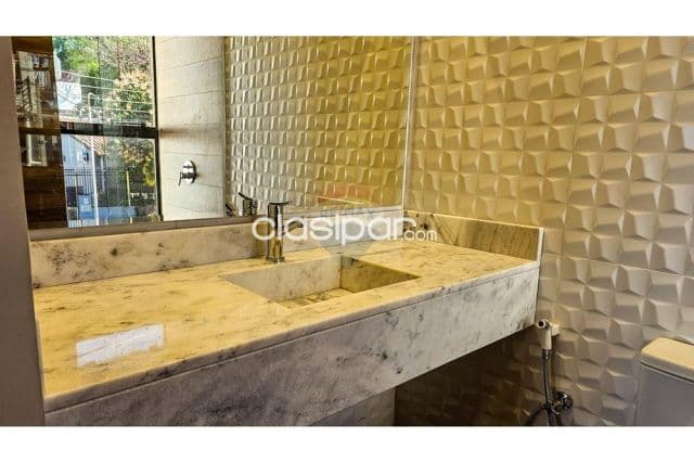 Dúplex en San Vicente, Asunción - foto 3