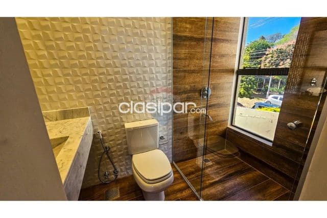 Dúplex en San Vicente, Asunción - foto 4