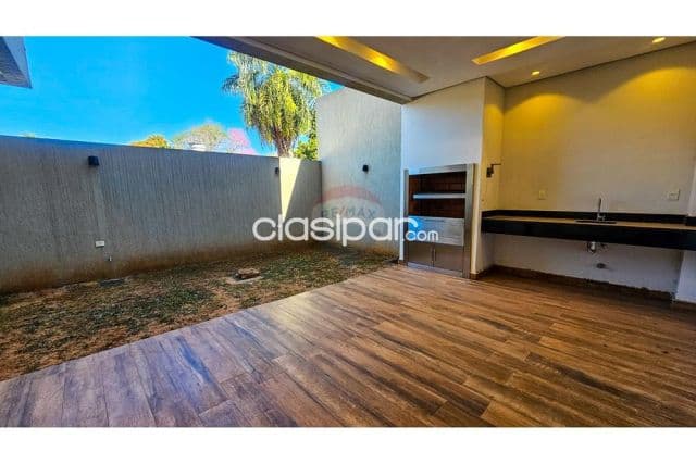 Dúplex en San Vicente, Asunción - foto 6