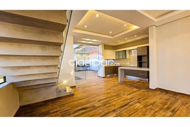 Dúplex en San Vicente, Asunción - foto 7