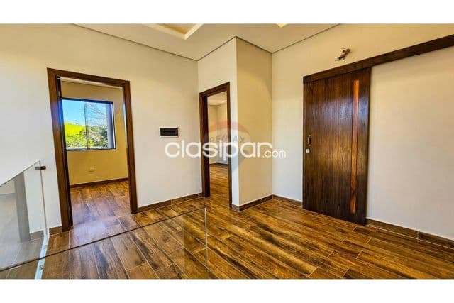Dúplex en San Vicente, Asunción - foto 8