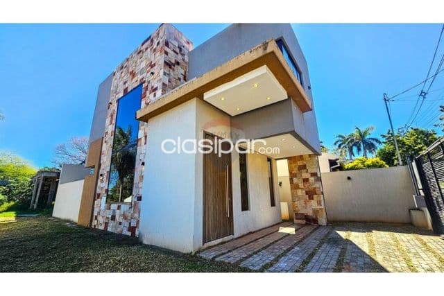 Dúplex en San Vicente, Asunción - foto 9