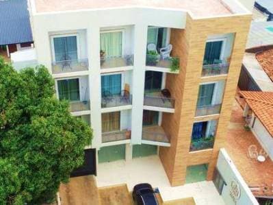 DEPARTAMENTO EN VENTA – ZUBA I
